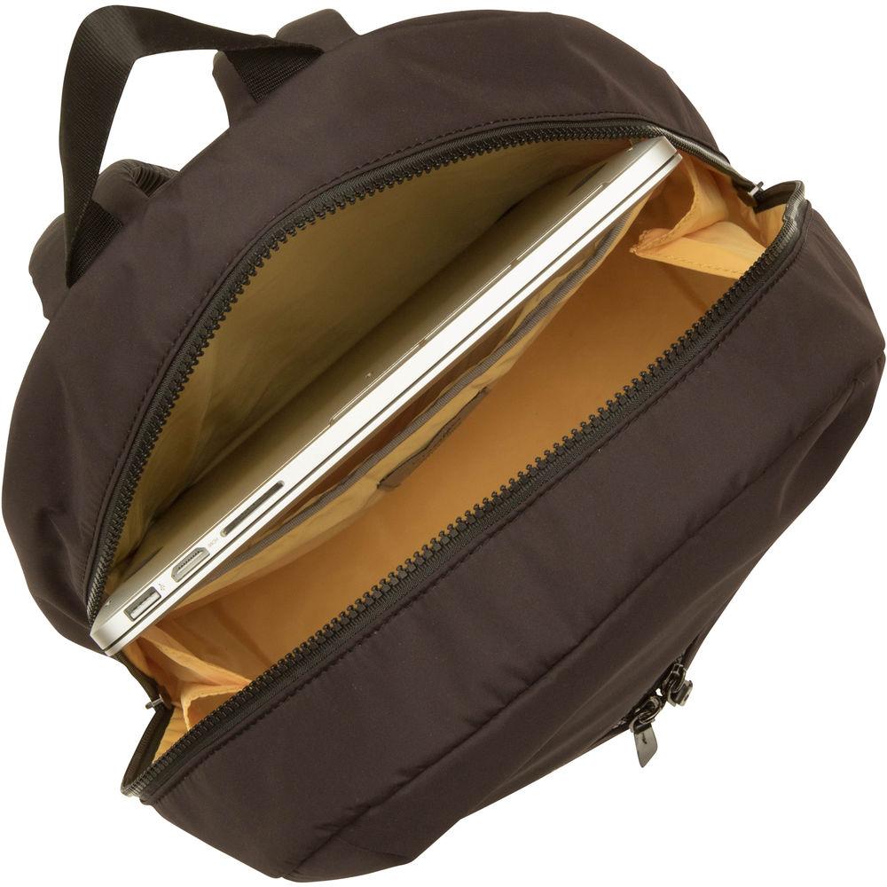 KNOMO USA 15" Berlin Laptop Backpack