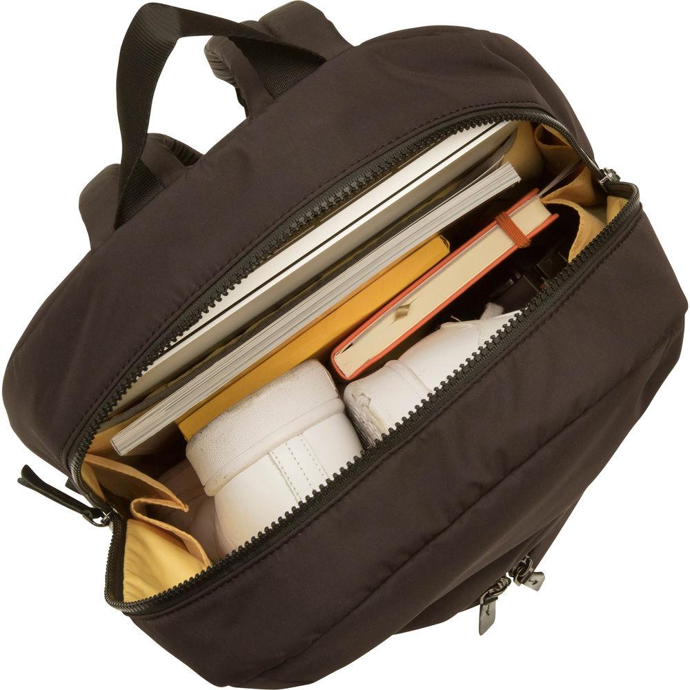 KNOMO USA 15" Berlin Laptop Backpack