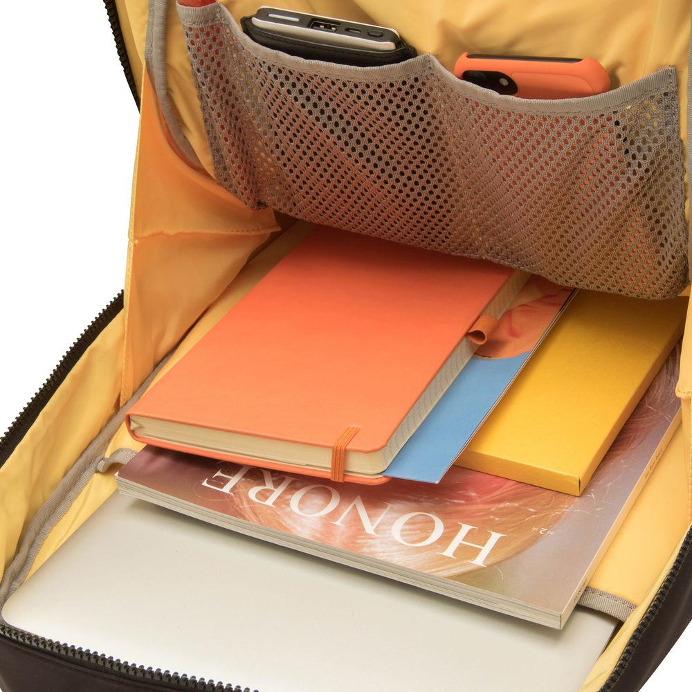 KNOMO USA 15" Berlin Laptop Backpack