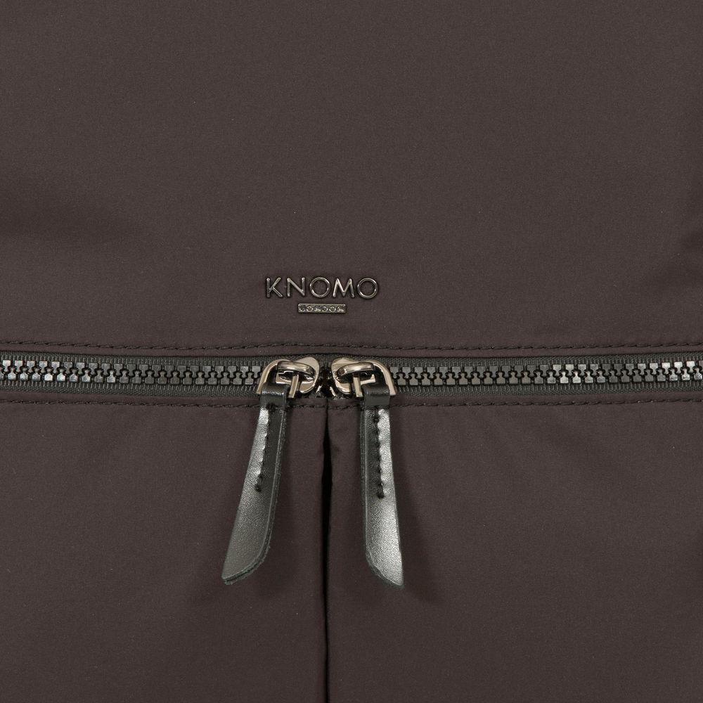 KNOMO USA 15" Berlin Laptop Backpack