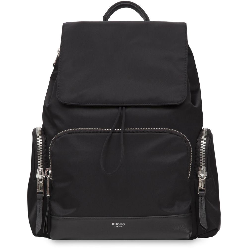 KNOMO USA 15" Clifford Laptop Backpack