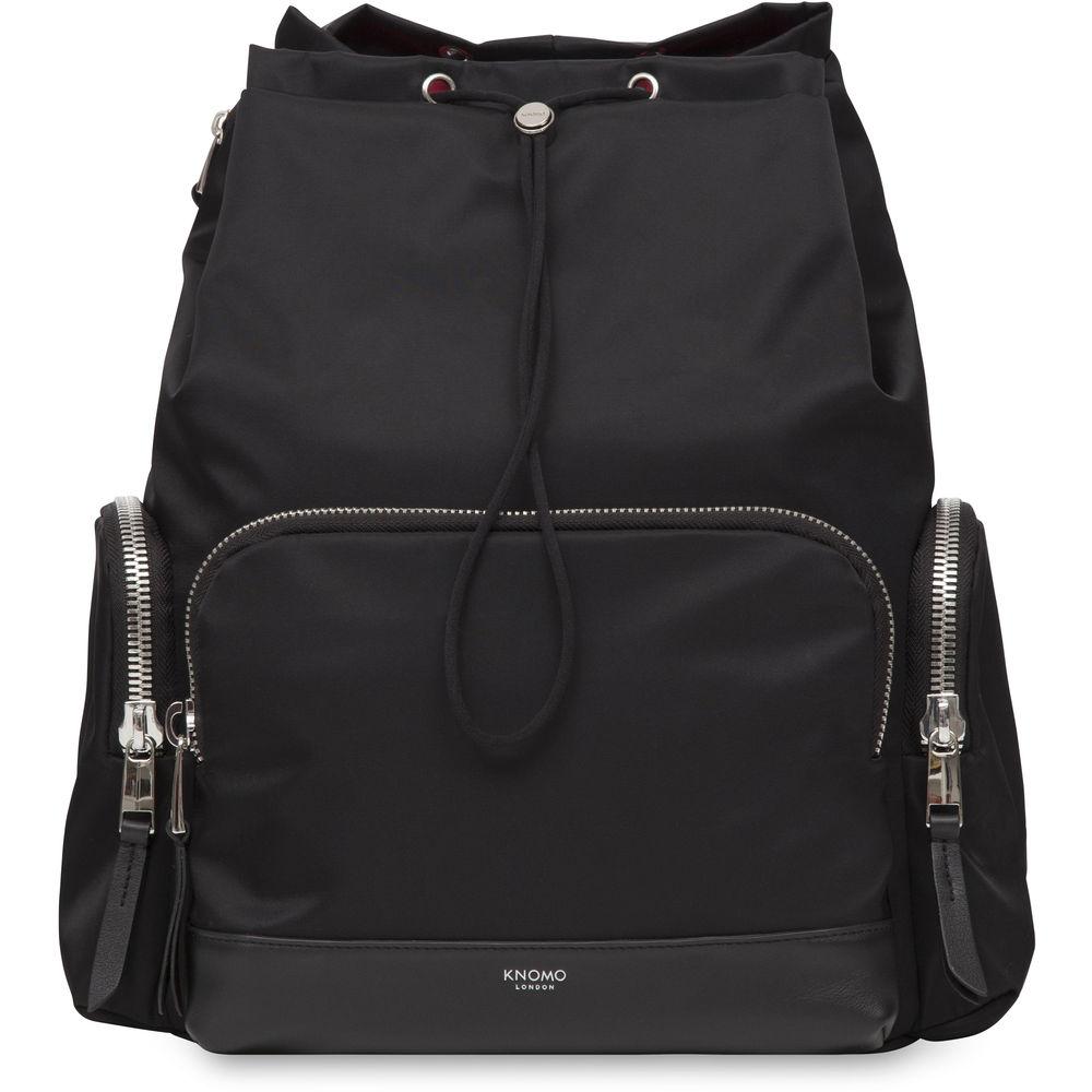 KNOMO USA 15" Clifford Laptop Backpack