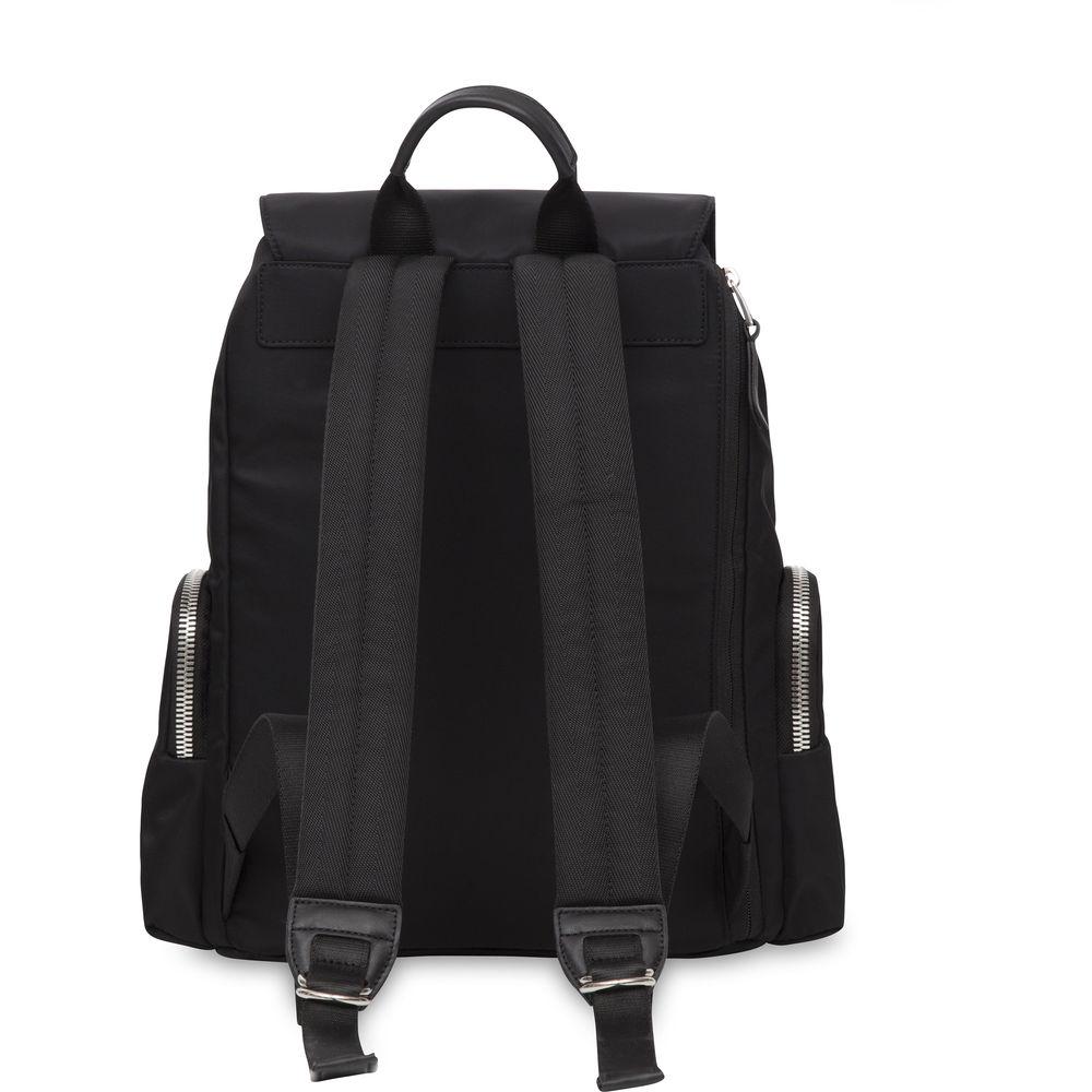 KNOMO USA 15" Clifford Laptop Backpack