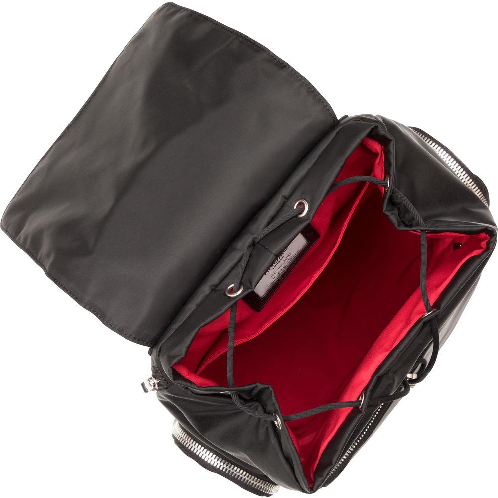 KNOMO USA 15" Clifford Laptop Backpack