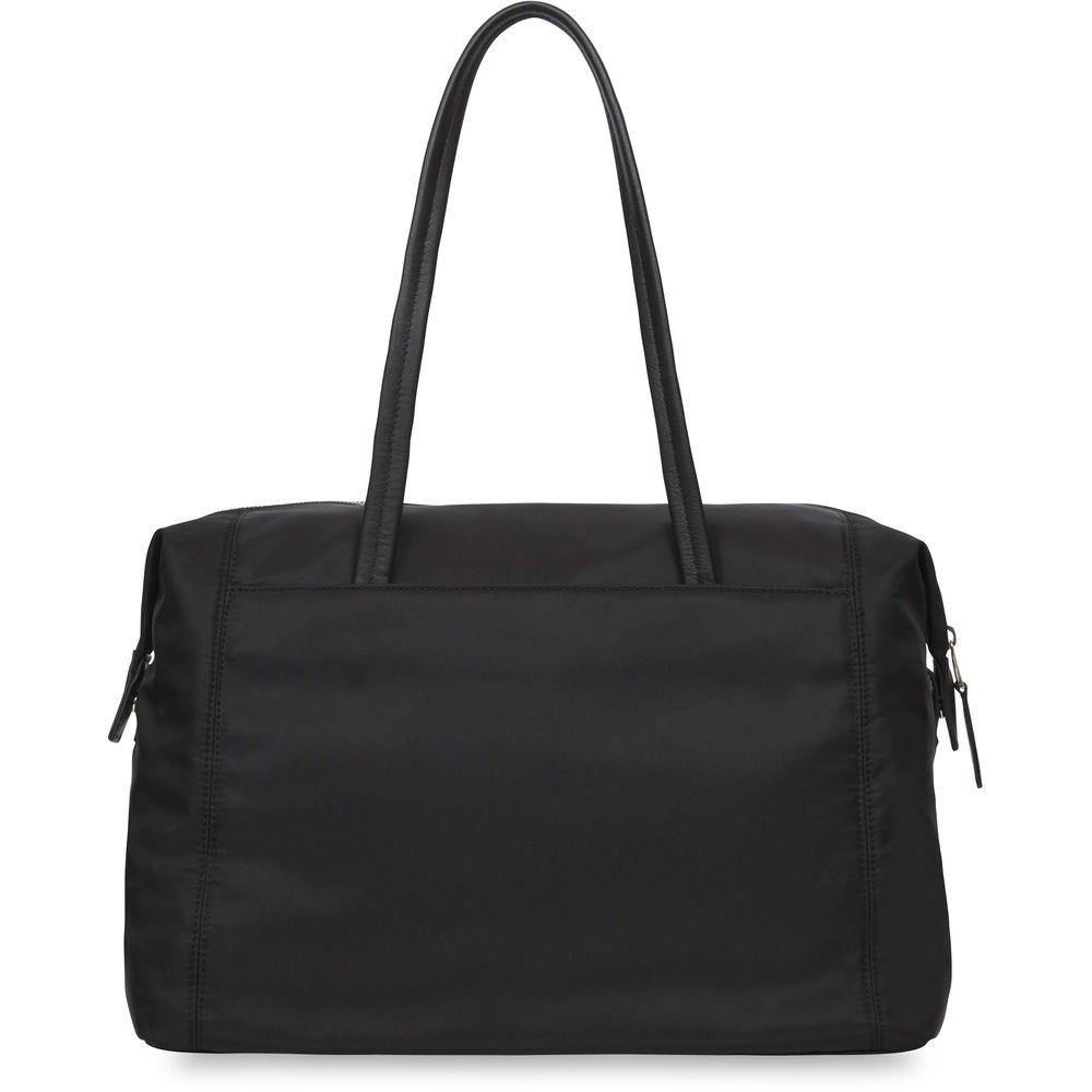 KNOMO USA 15" Curzon Laptop Shoulder Bag