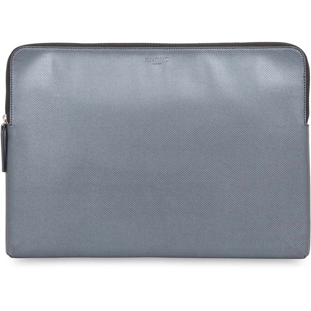 KNOMO USA 15" Embossed Laptop Sleeve
