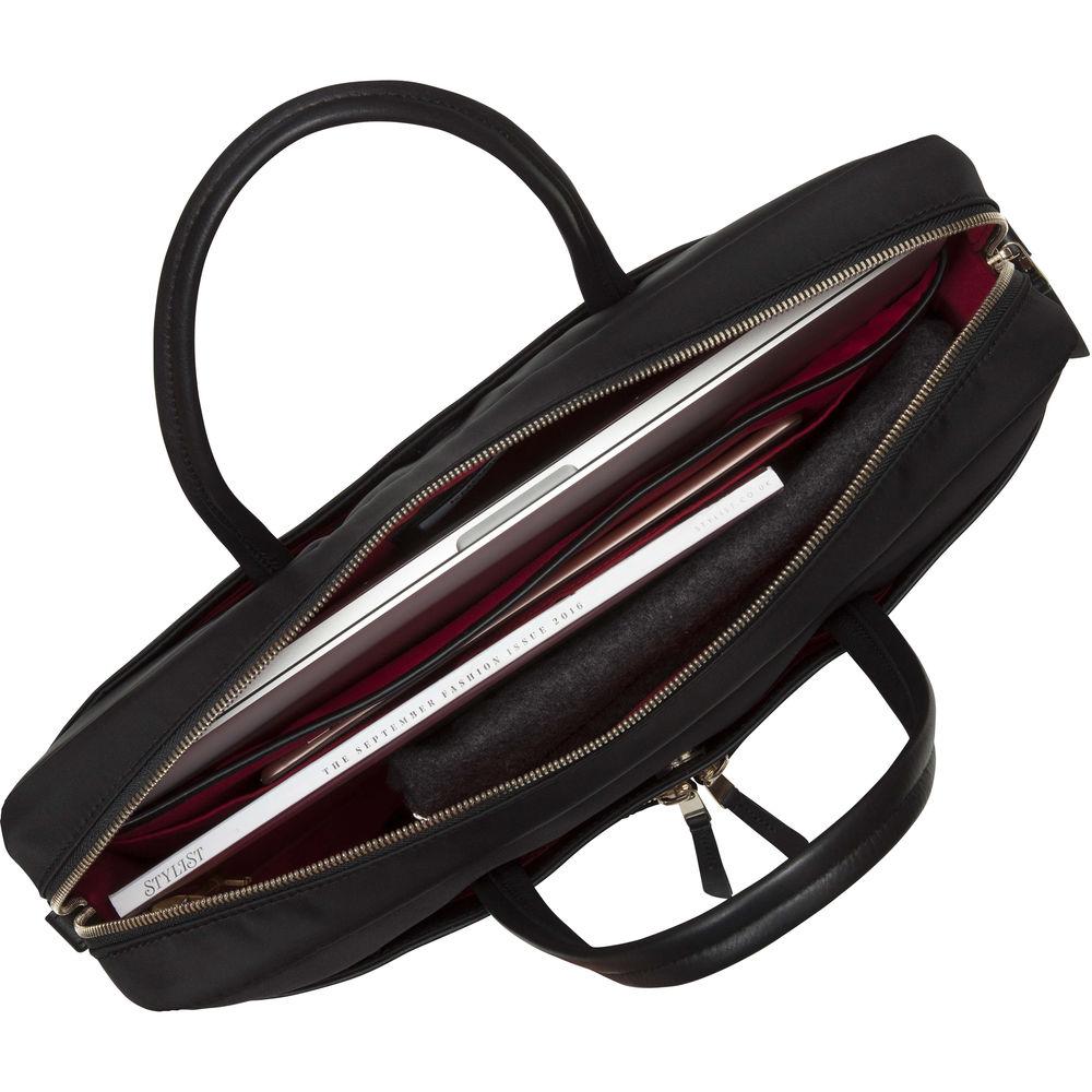 KNOMO USA 15" Hanover Laptop Bag