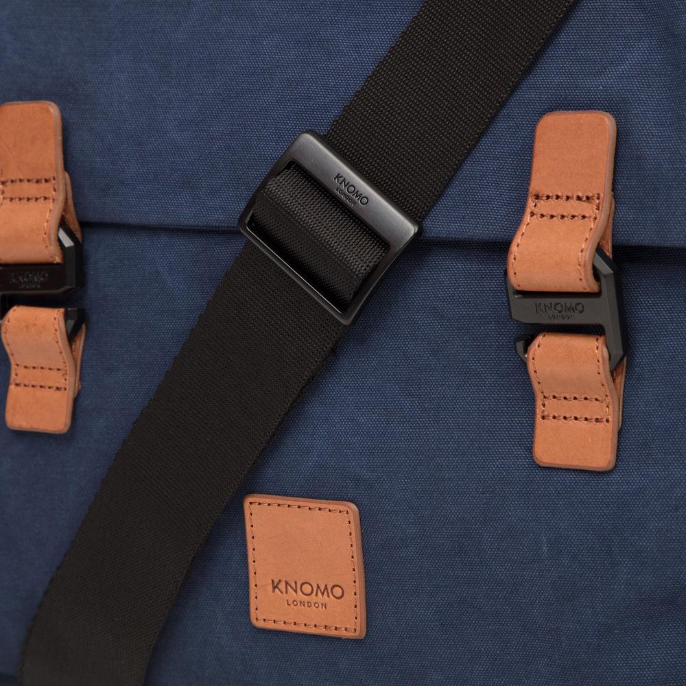 KNOMO USA 15" Tournay Laptop Briefcase