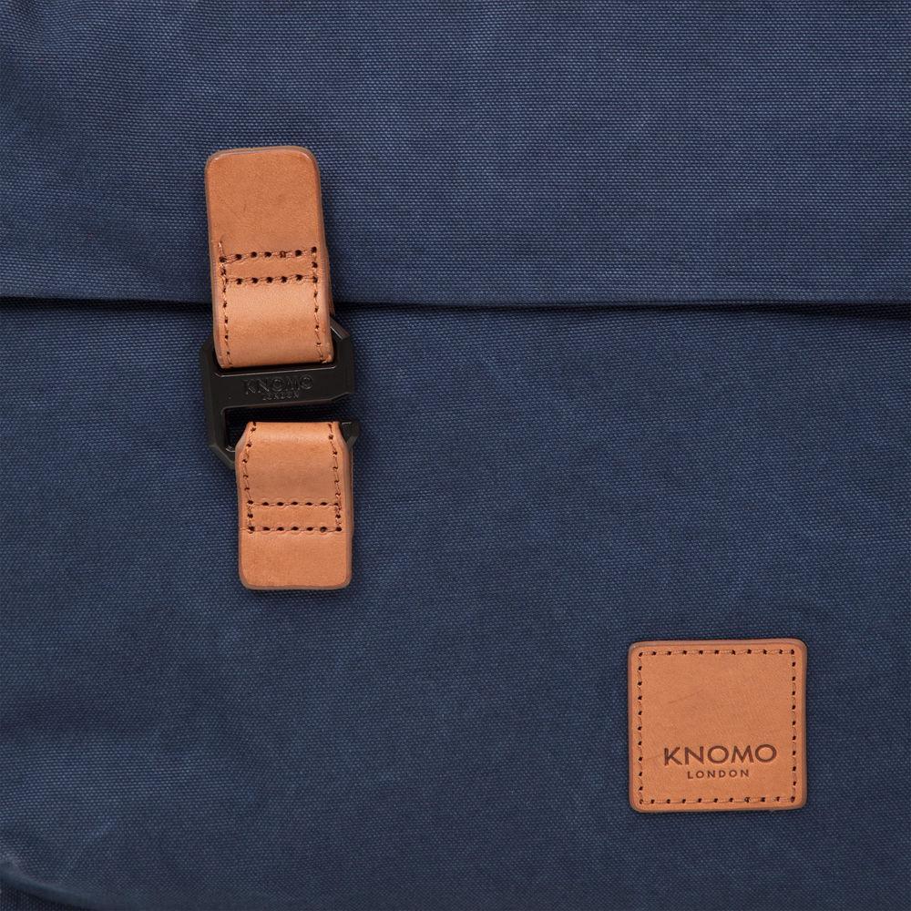 KNOMO USA 15" Tournay Laptop Briefcase