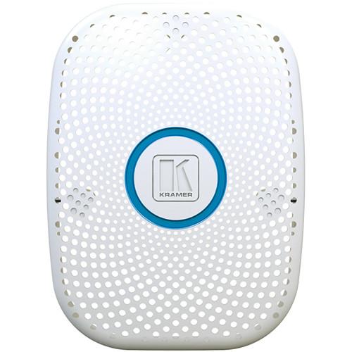 Kramer Vibrating Transducer Speaker