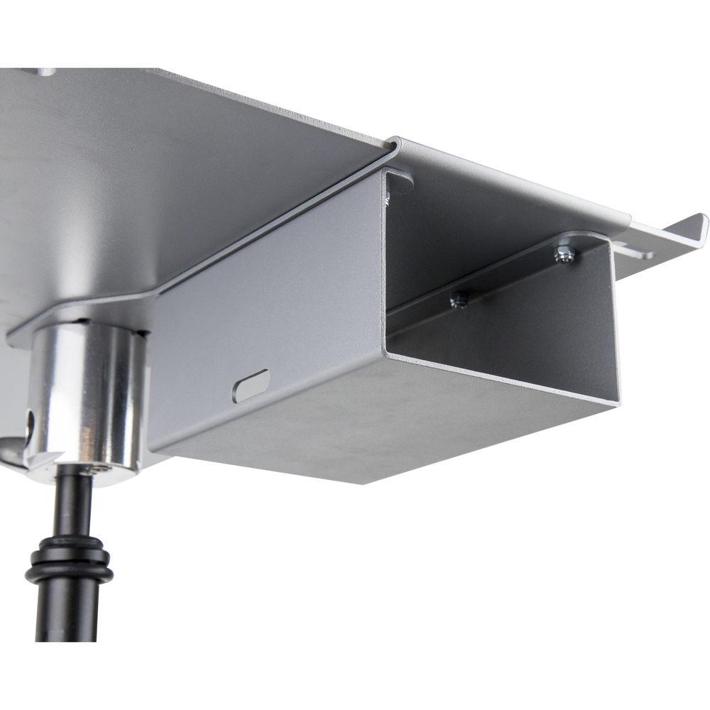 Kupo Hard Drive Holder for Tethermate Laptop Platform