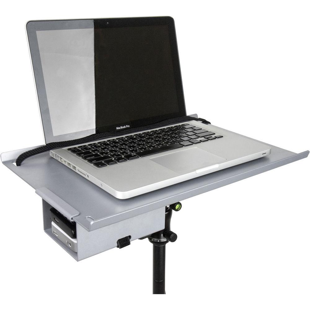 Kupo Hard Drive Holder for Tethermate Laptop Platform