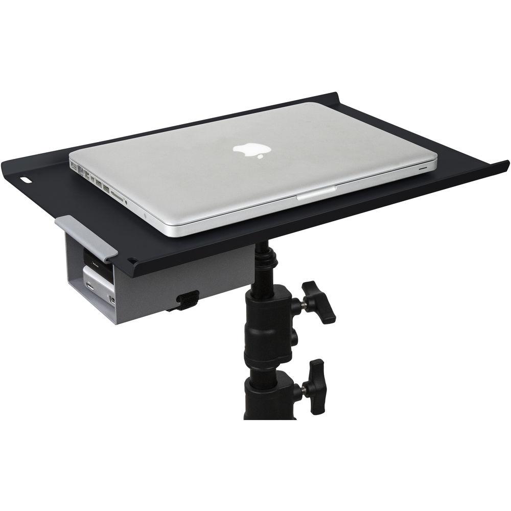 Kupo Hard Drive Holder for Tethermate Laptop Platform