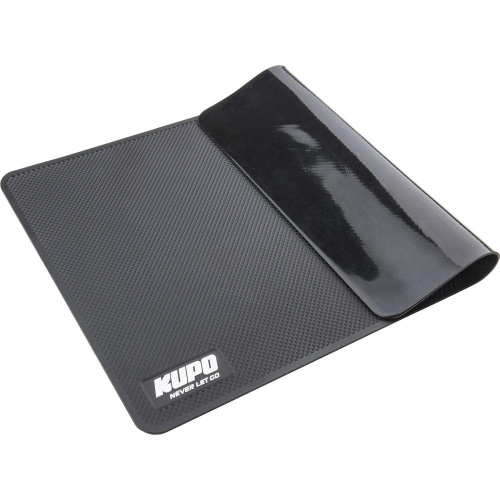 Kupo Non-Slip Pad for Tethermate Laptop Table