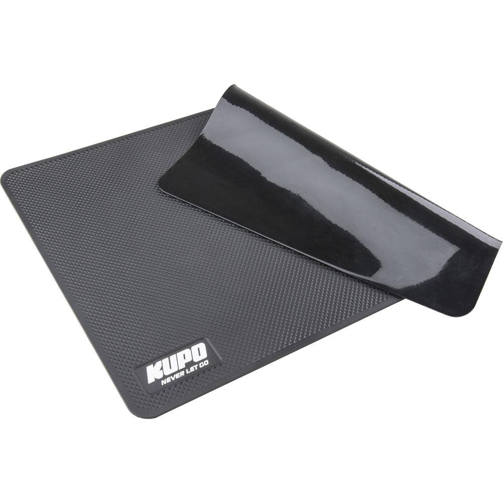 Kupo Non-Slip Pad for Tethermate Laptop Table