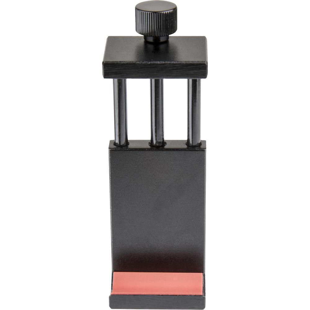 Kupo Universal Smartphone Clamp with 1 4"-20 Mount