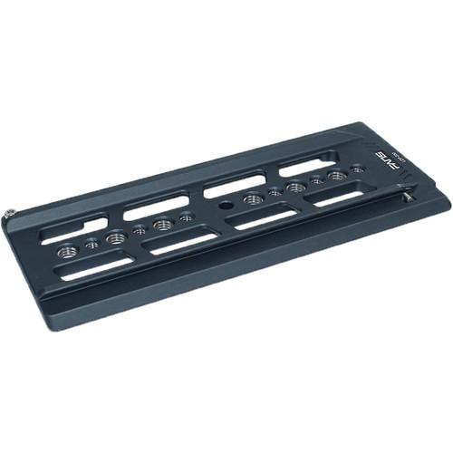 LanParte ARRI Standard Bottom Dovetail Plate