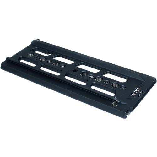 LanParte ARRI Standard Bottom Dovetail Plate