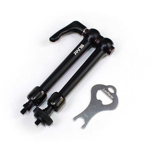 LanParte Fans Series Friction Magic Arm