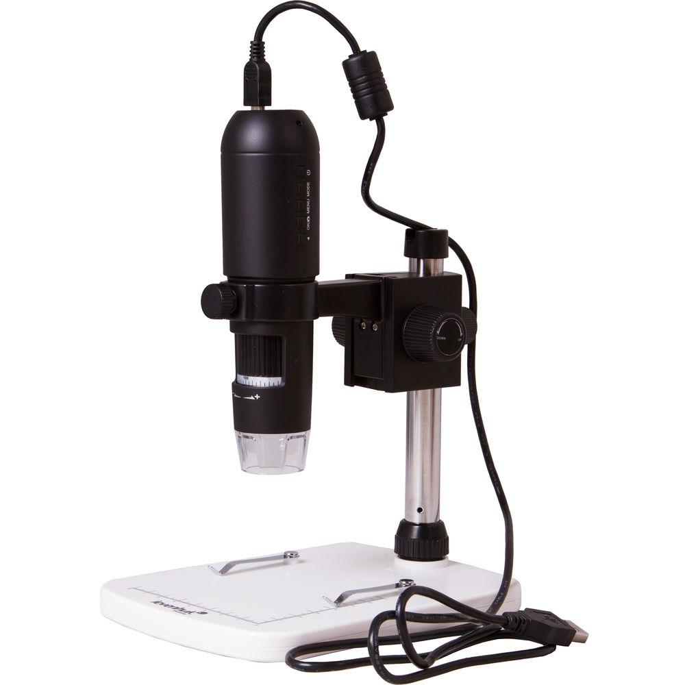 Levenhuk DTX TV Digital Microscope