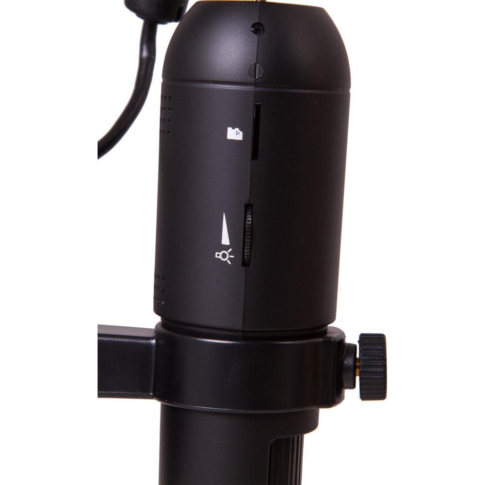 Levenhuk DTX TV Digital Microscope