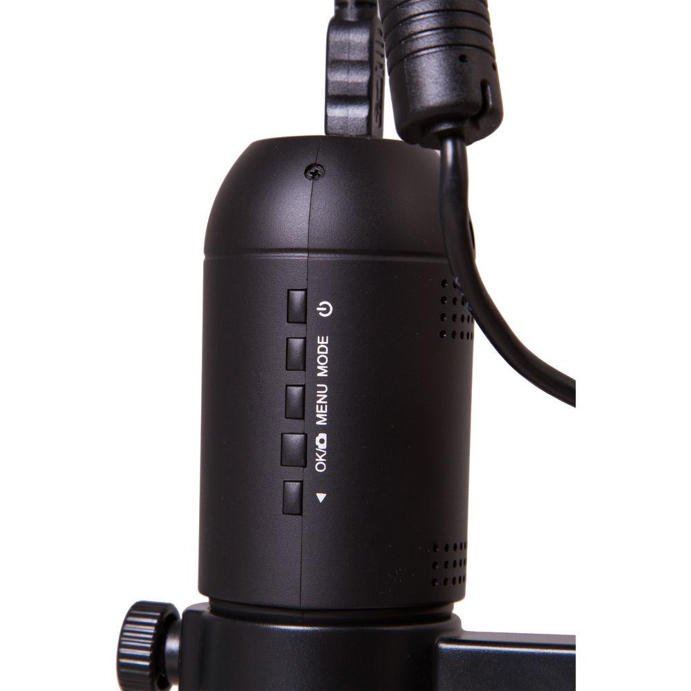 Levenhuk DTX TV Digital Microscope