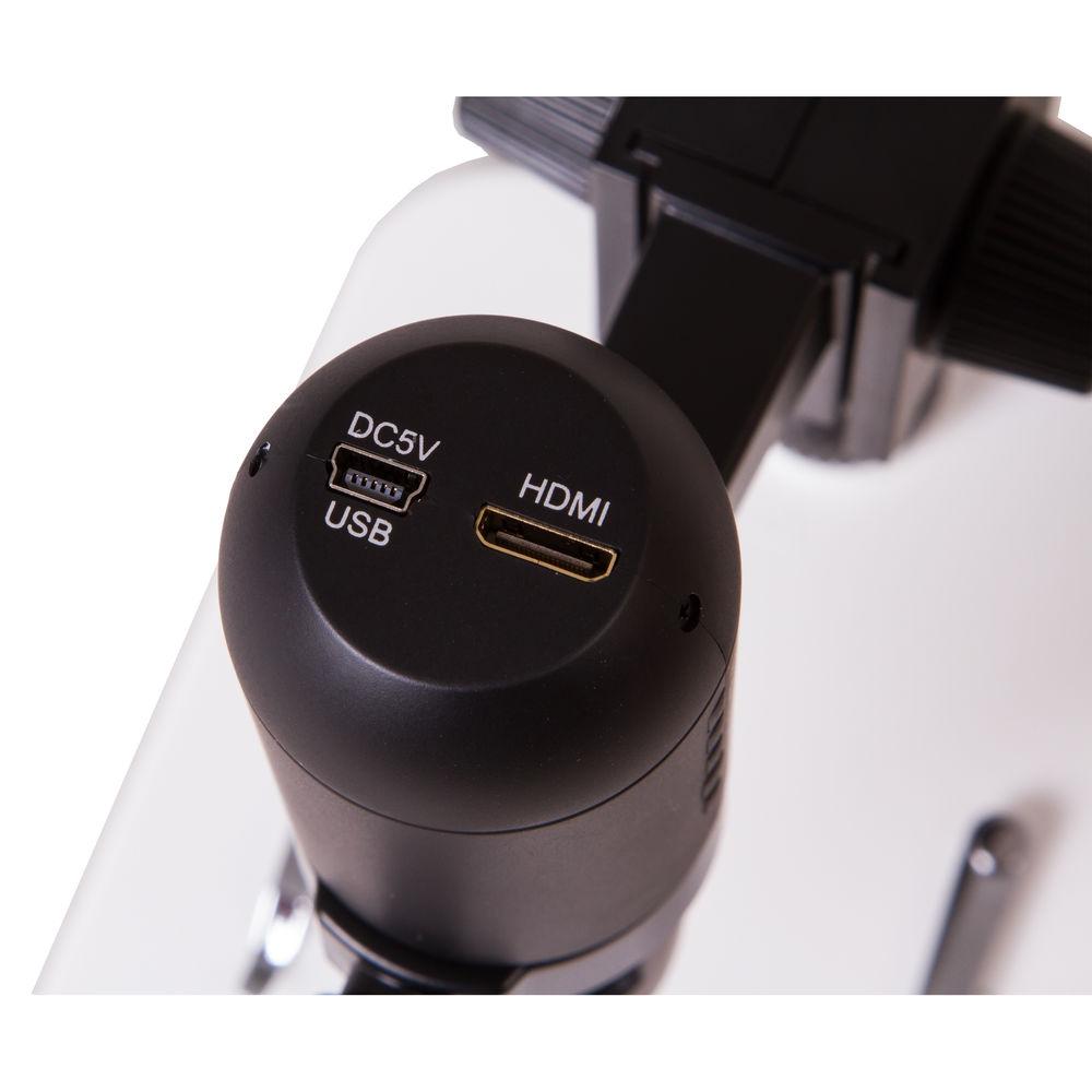 Levenhuk DTX TV Digital Microscope