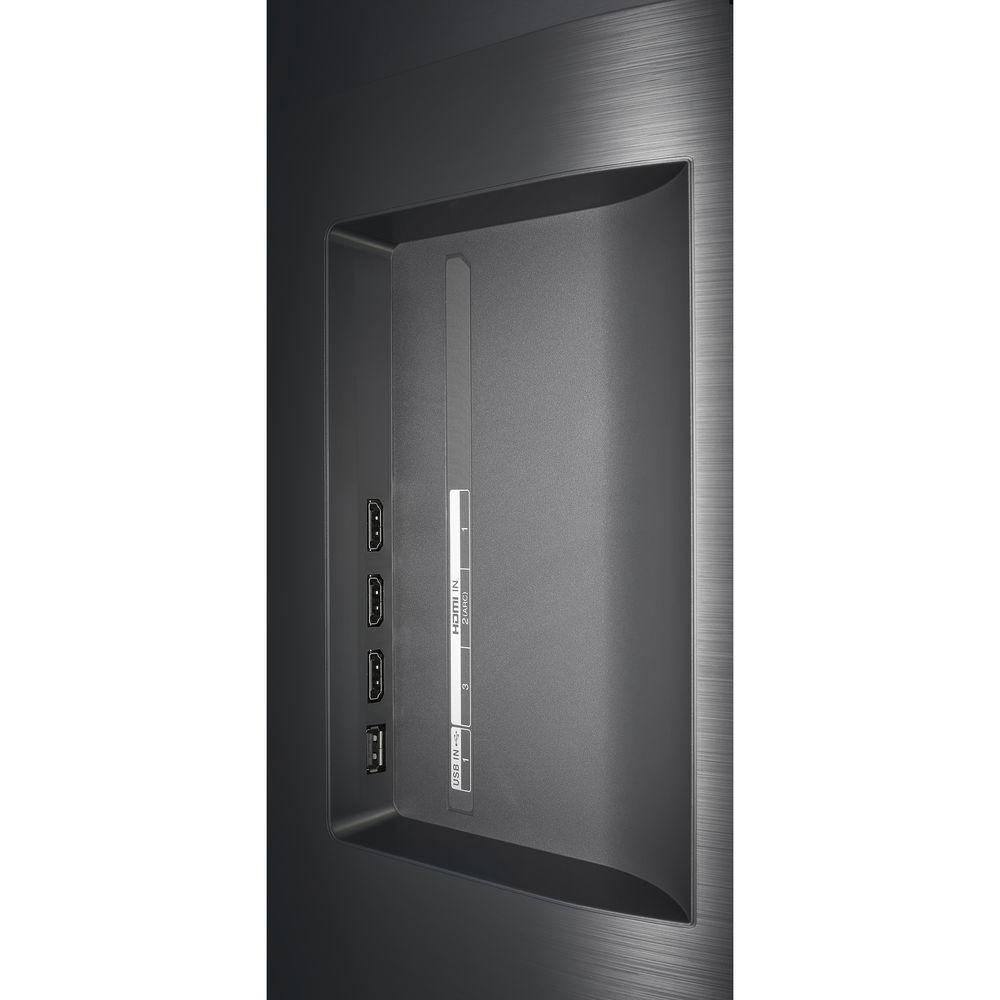 LG B8PUA 55" Class HDR UHD Smart OLED TV