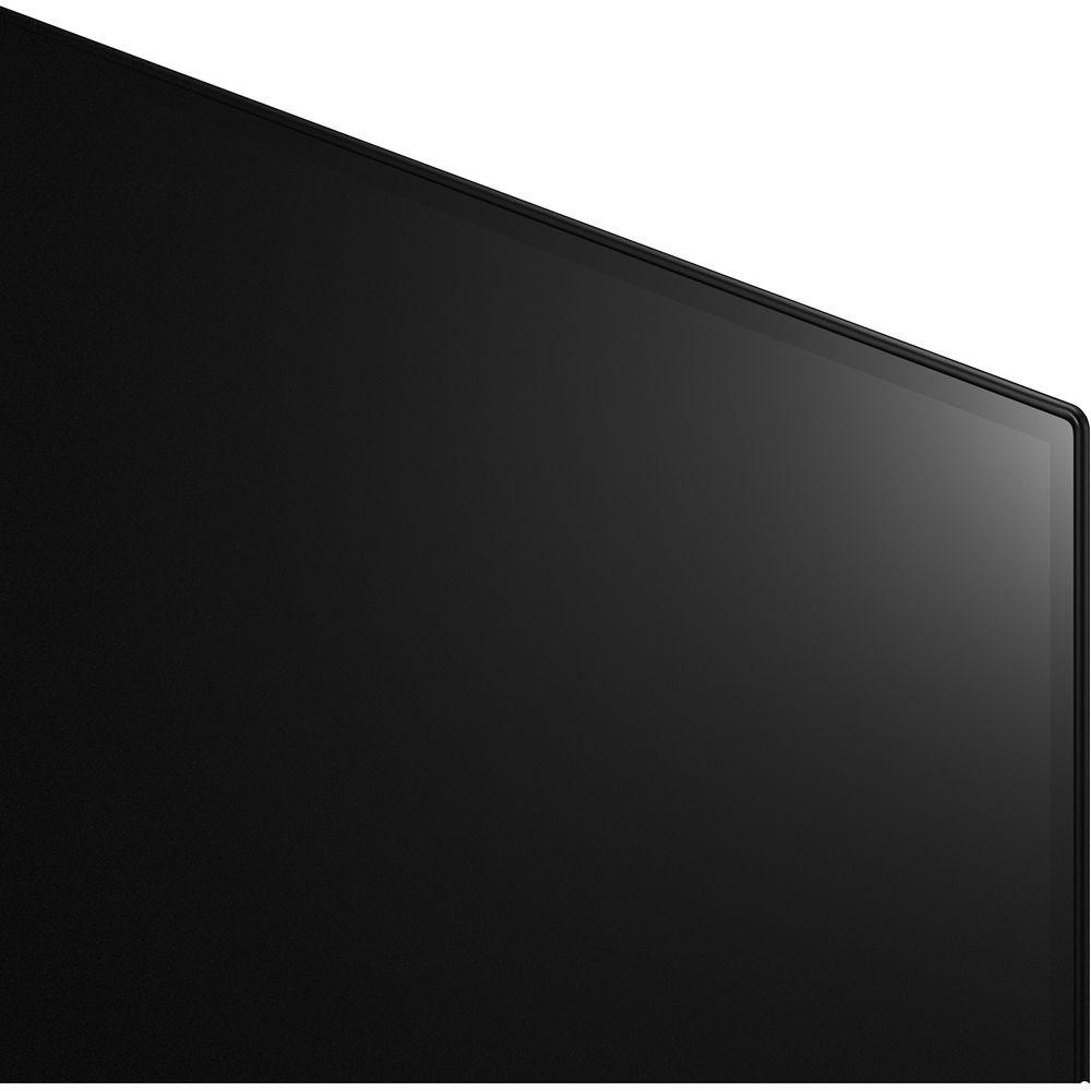 LG B8PUA 55" Class HDR UHD Smart OLED TV