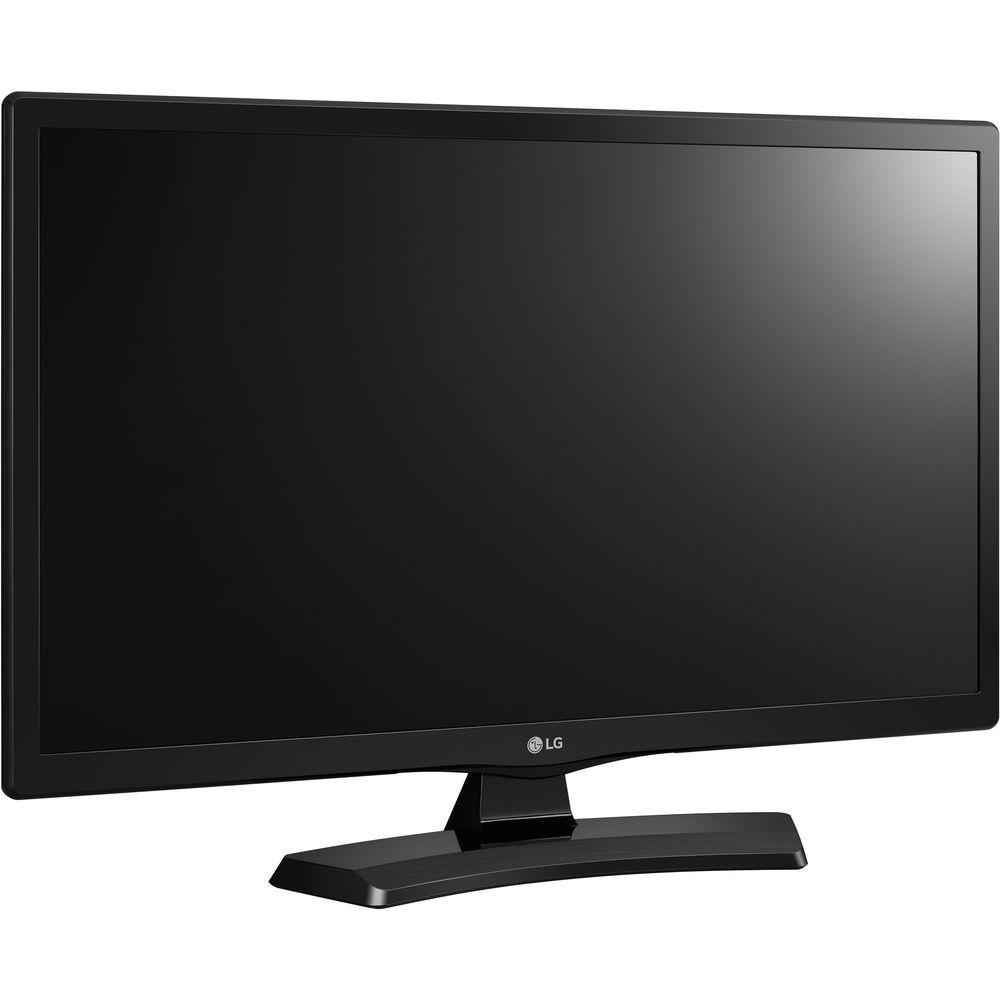 LG LH4830 24" Class HD Smart LED TV