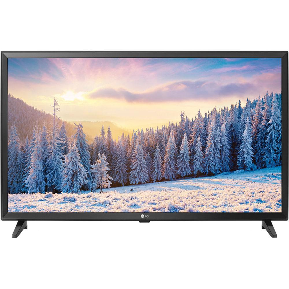 LG LV340C 32"-Class HD Commercial LED TV