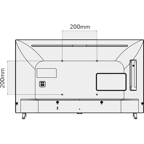 LG LV340C 32"-Class HD Commercial LED TV