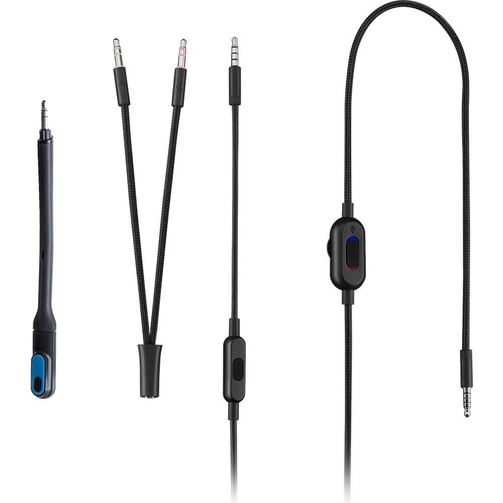 Logitech G233 Prodigy Wired Gaming Headset