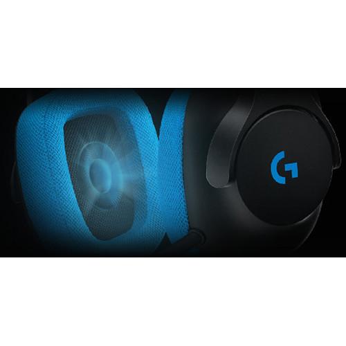 Logitech G233 Prodigy Wired Gaming Headset