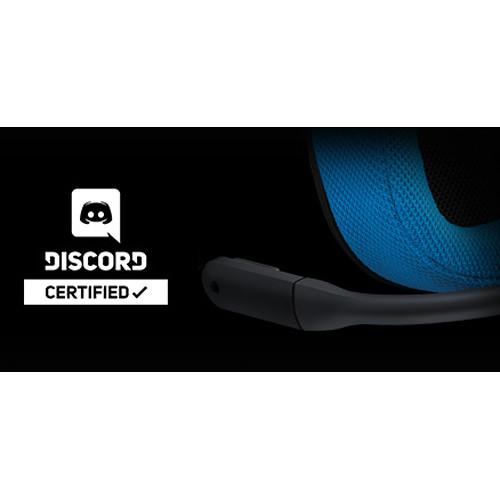 Logitech G233 Prodigy Wired Gaming Headset