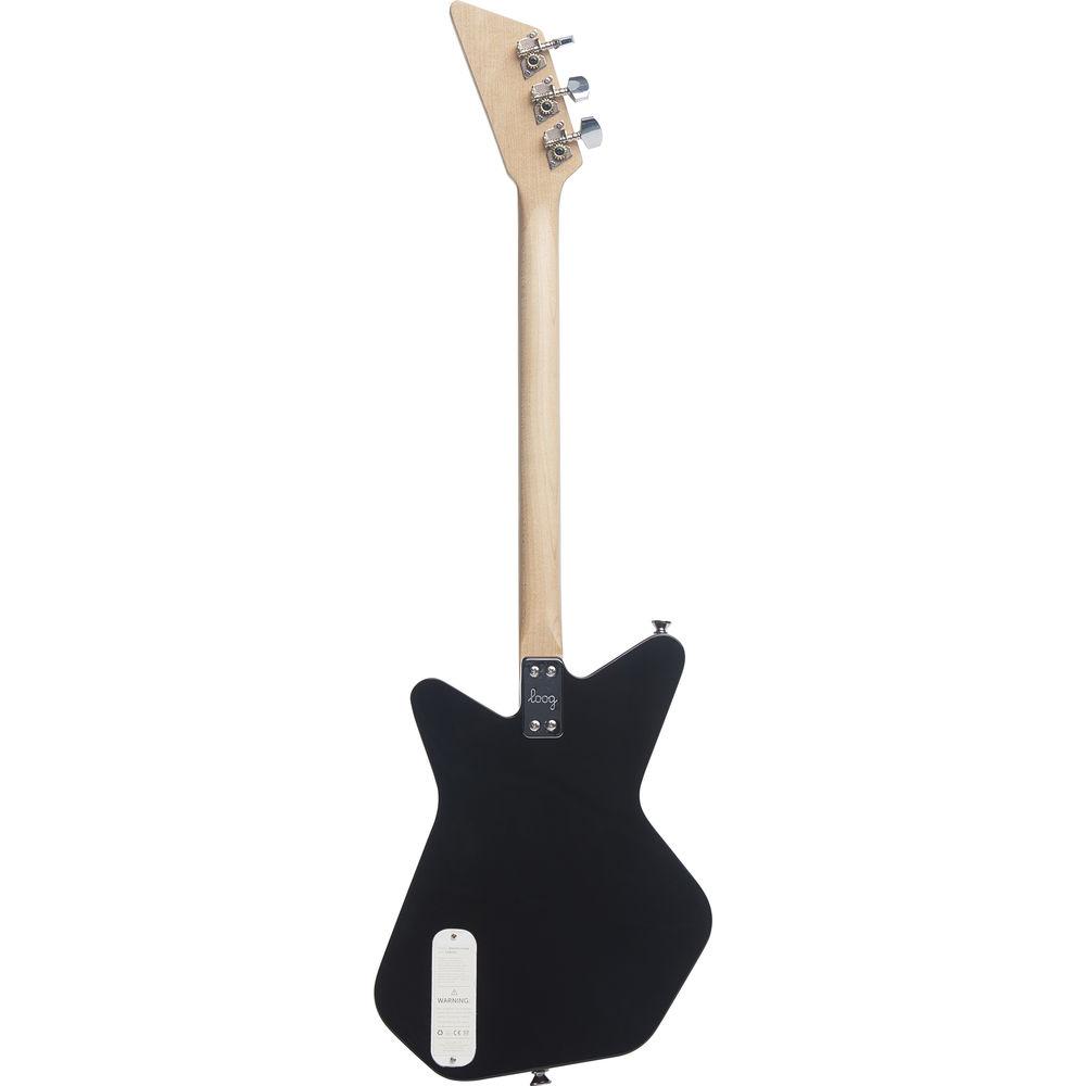 LOOG Pro Electric Guitar for Children