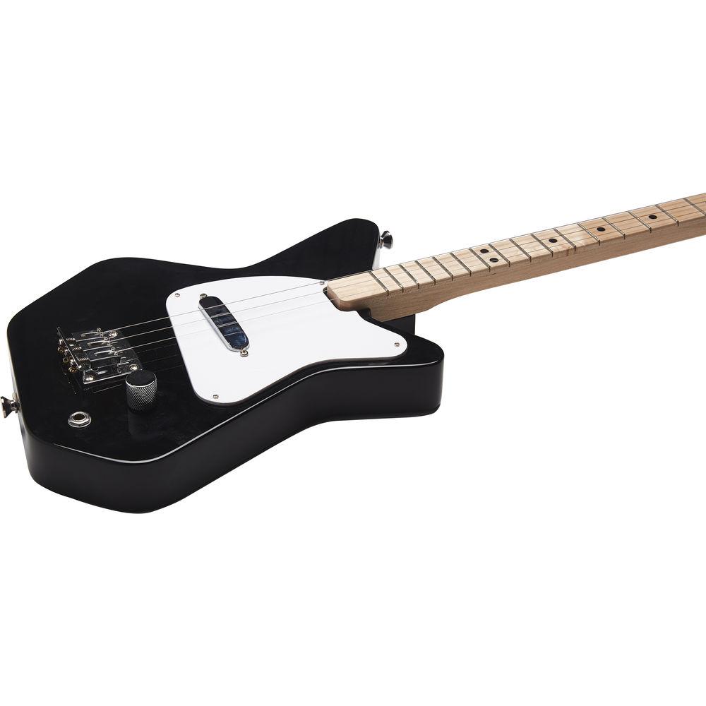 LOOG Pro Electric Guitar for Children
