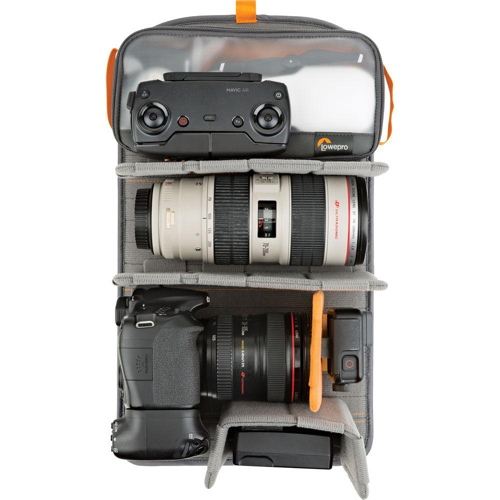 Lowepro FreeLine Backpack 350 AW