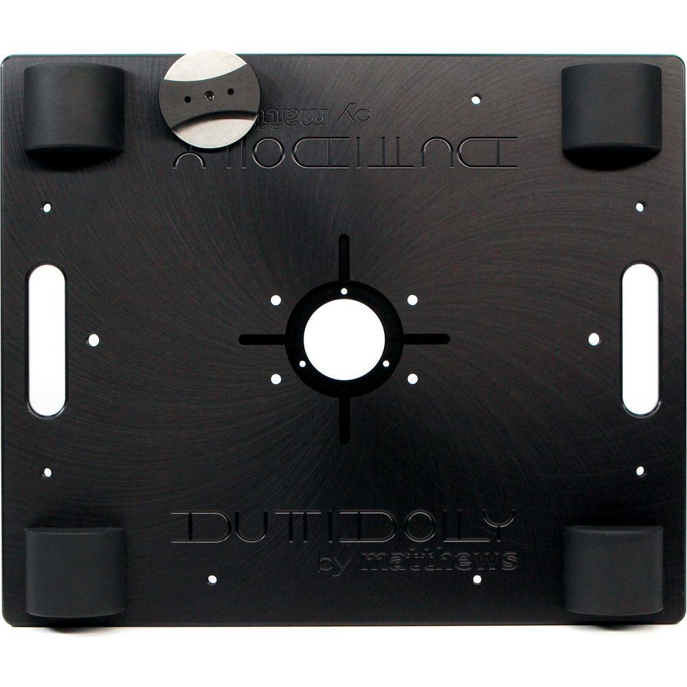 Matthews Dutti Dolly Starter Kit