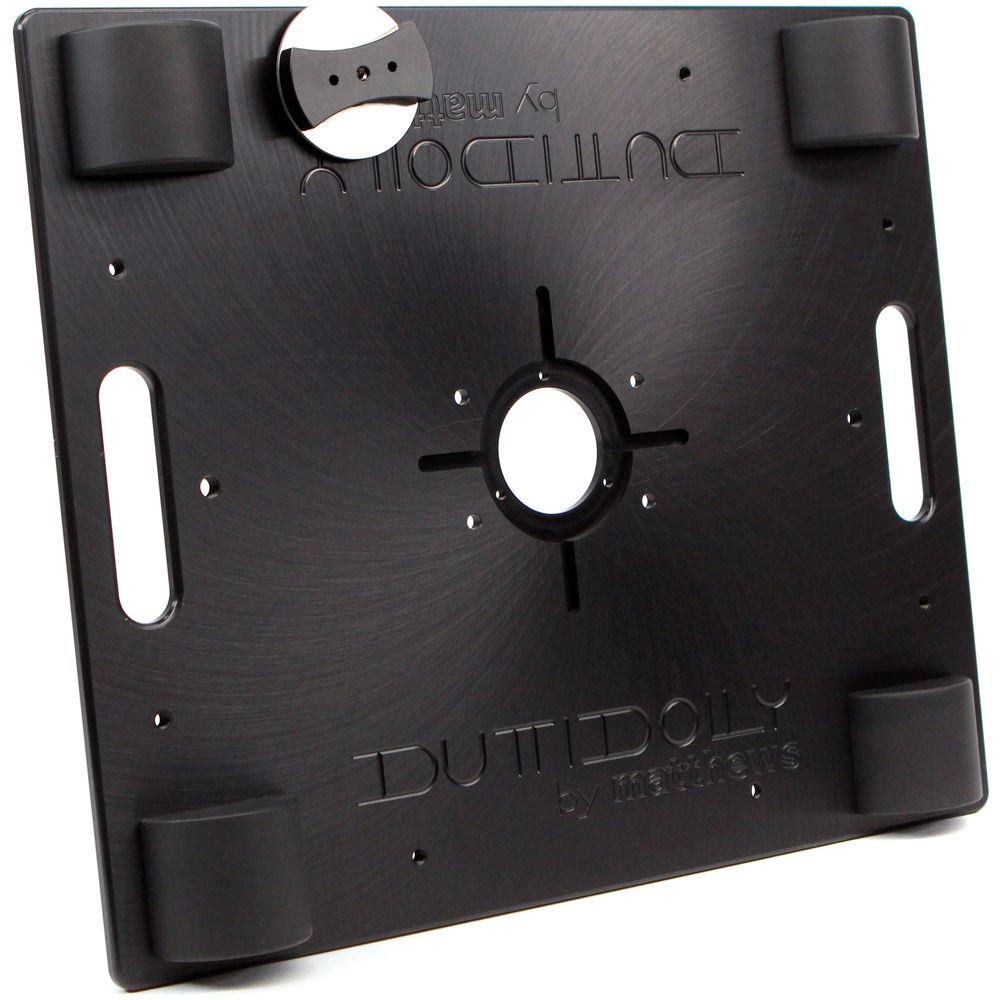 Matthews Dutti Dolly Starter Kit