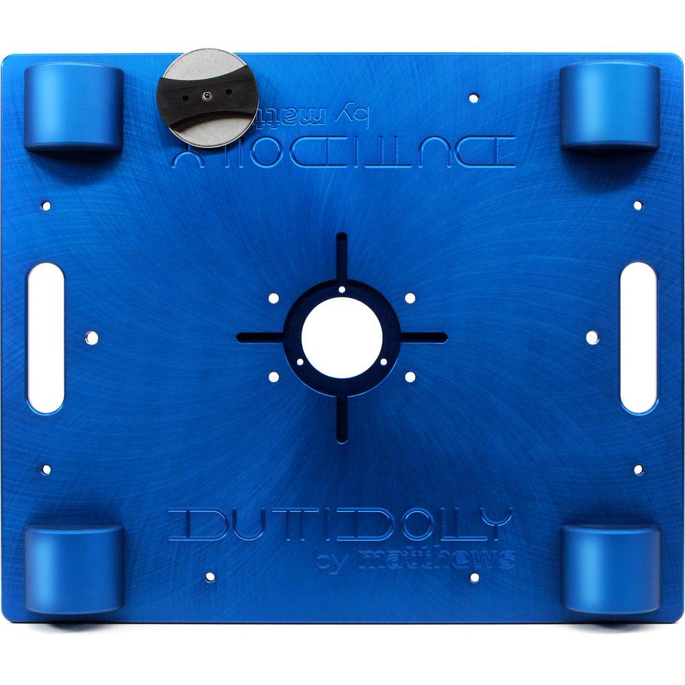 Matthews Dutti Dolly Starter Kit