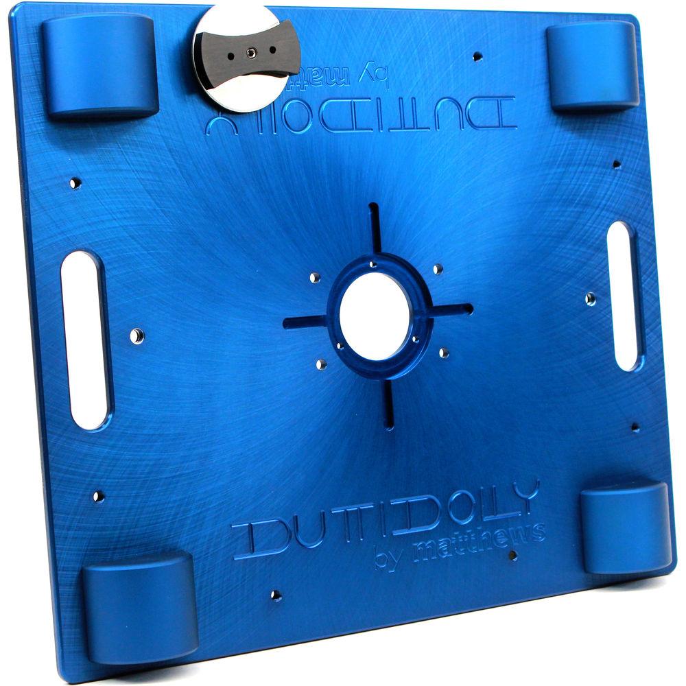 Matthews Dutti Dolly Starter Kit