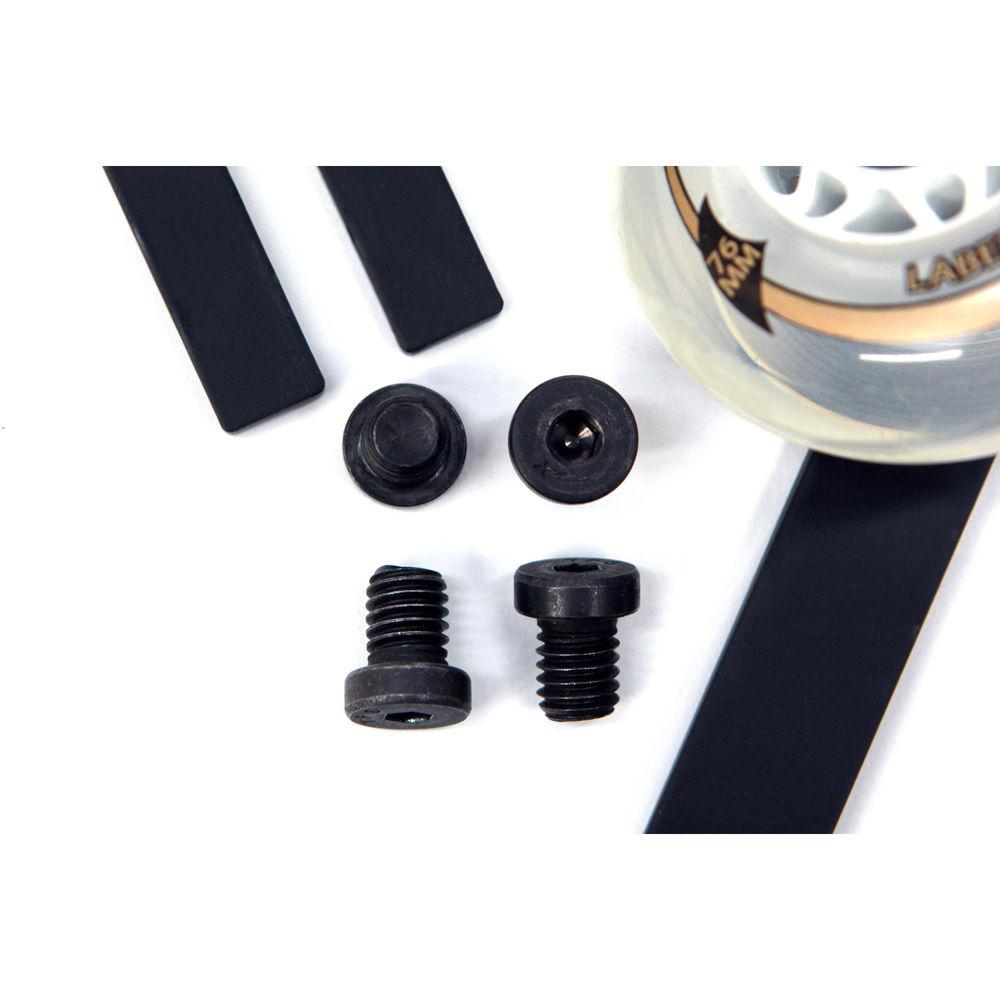 Matthews Dutti Dolly Starter Kit