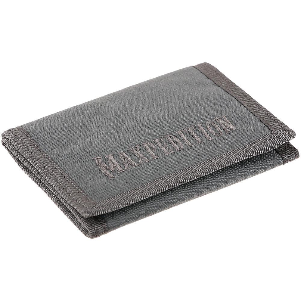 Maxpedition TFW Tri-Fold Wallet