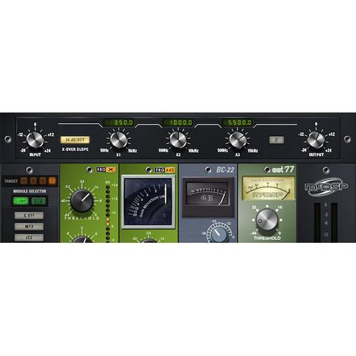 McDSP 6034 Ultimate Multi-Band Plug-In