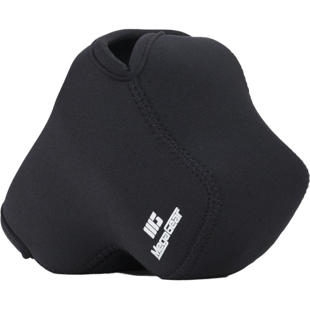 MegaGear Ultra-Light Neoprene Camera Case for Panasonic LUMIX DMC-FZ300