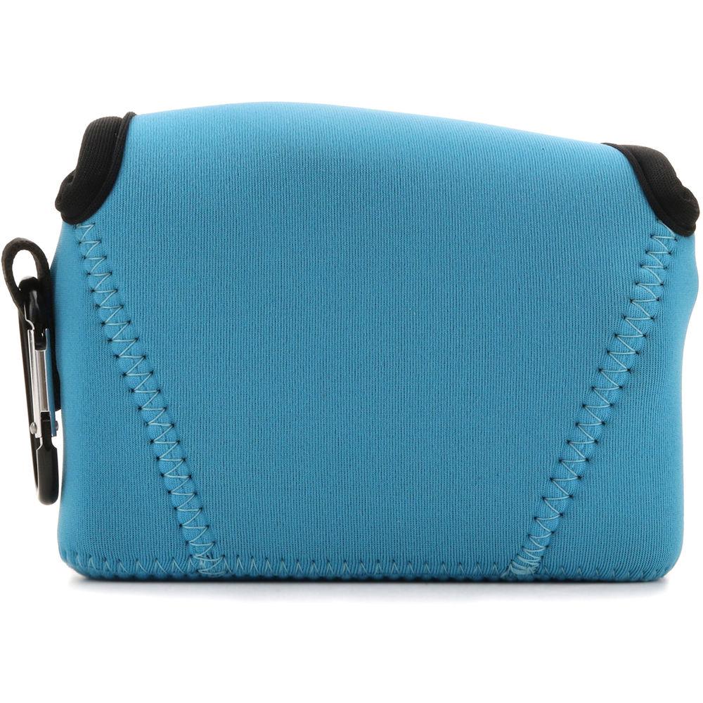 MegaGear Ultra-Light Neoprene Camera Case with Carabiner for Fujifilm X-E3