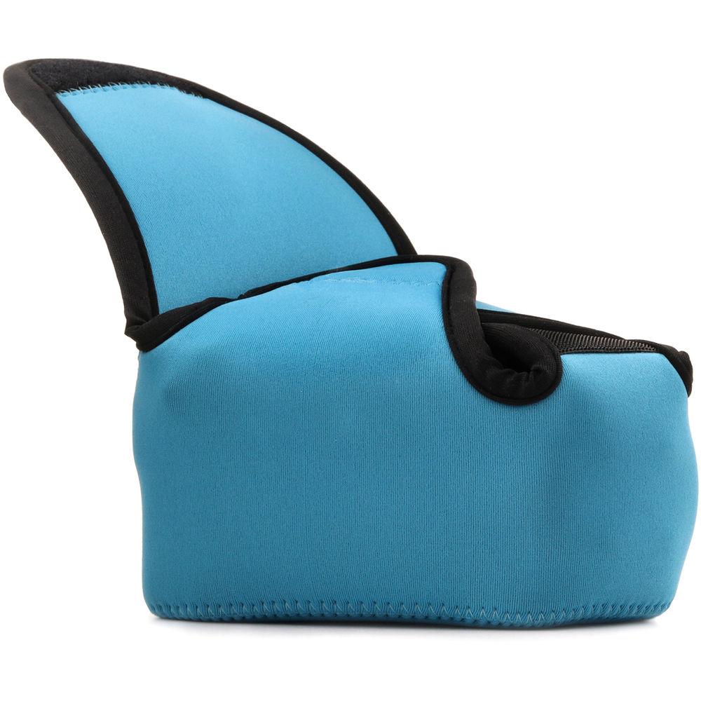 MegaGear Ultra-Light Neoprene Camera Case with Carabiner for Fujifilm X-E3