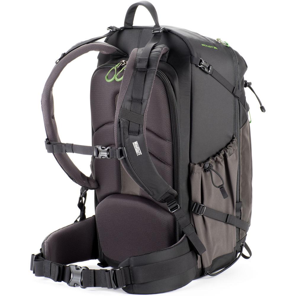 MindShift Gear BackLight 36L Backpack