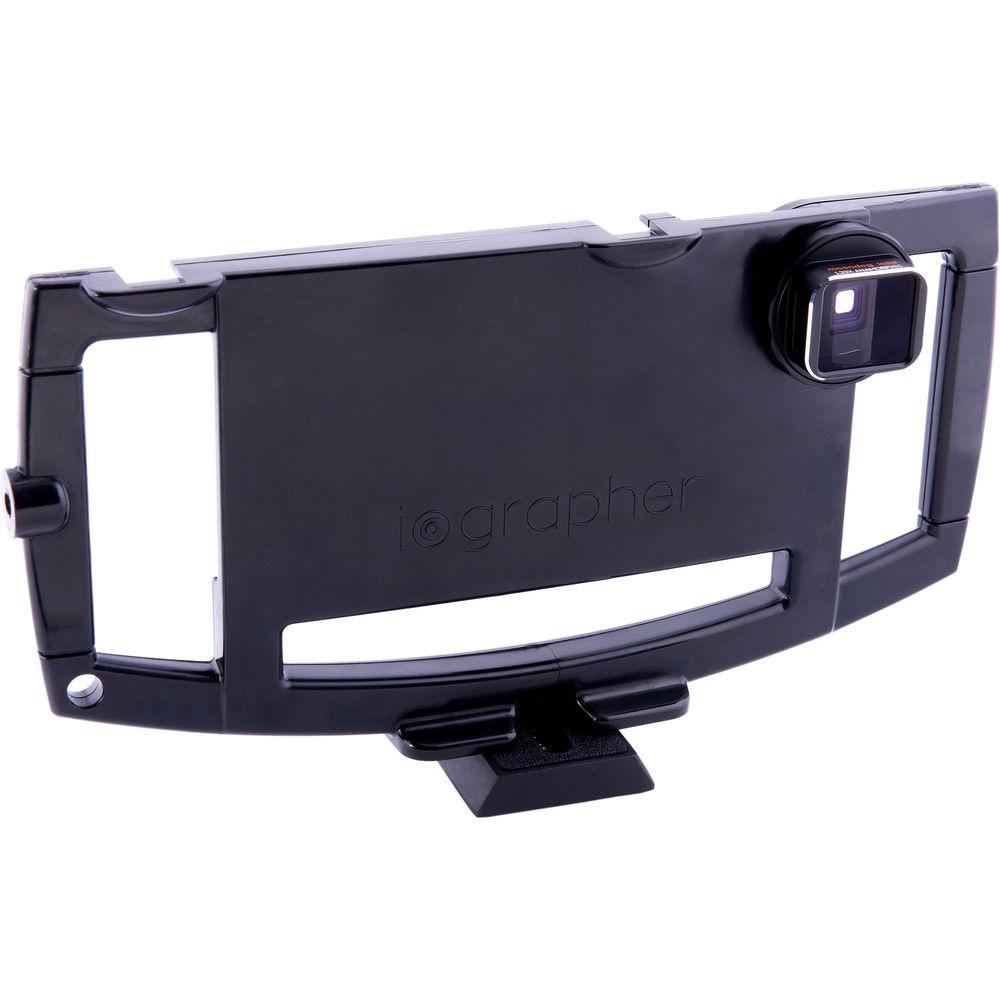 Moondog Labs 1.33x Anamorphic Adapter Lens